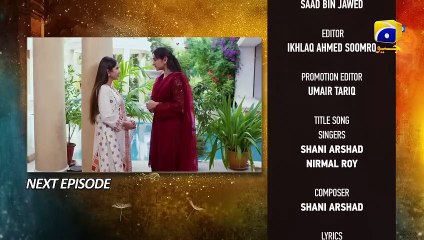 Tere Bin Episode 19 Teaser - 23rd February 2023