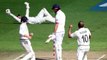 New Zealand beat England by one run after following on