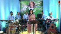 Baharon Mera Jeevan Bhi Sanwaro | Lata Mangeshkar Ki Yaden | Sangeeta Melekar Live Cover Romantic Melodies Song ❤❤ Saregama Mile Sur Mera Tumhara/मिले सुर मेरा तुम्हारा