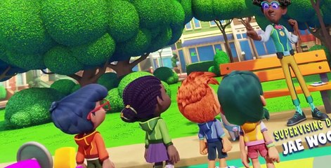Action Pack S02 E004