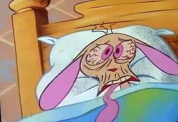 The Ren Stimpy Show The Ren & Stimpy Show S01 E004 – Nurse Stimpy