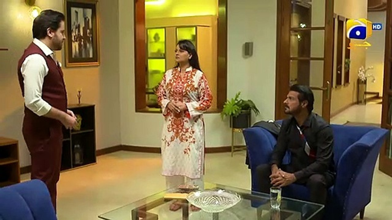 Hargiz Nahi Hone Dunga Yeh Shadi - #SohailSameer #HarPalGeo