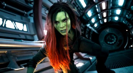 THE GUARDIANS OF THE GALAXY VOL. 3 | Trailer 2