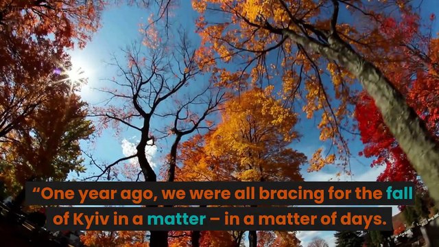 US Warns China of 'Real Costs' for Providing Lethal Aid to Russia in War on Ukraine