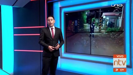 Levantan bloqueo en el relleno sanitario