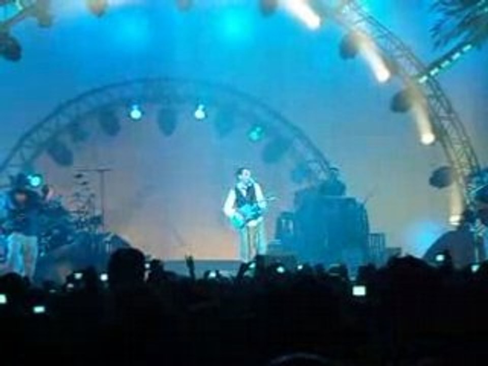 Christophe Mae - Va Voir Ailleurs