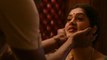 Actress Priya hot with Police officer | Hot lips of Artist Priya | Best love scene of Artist Priya | Priya Lips touched by Officer