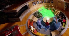 Thunderbirds Are Go 2015 Thunderbirds Are Go S02 E023 – Rigged for Disaster