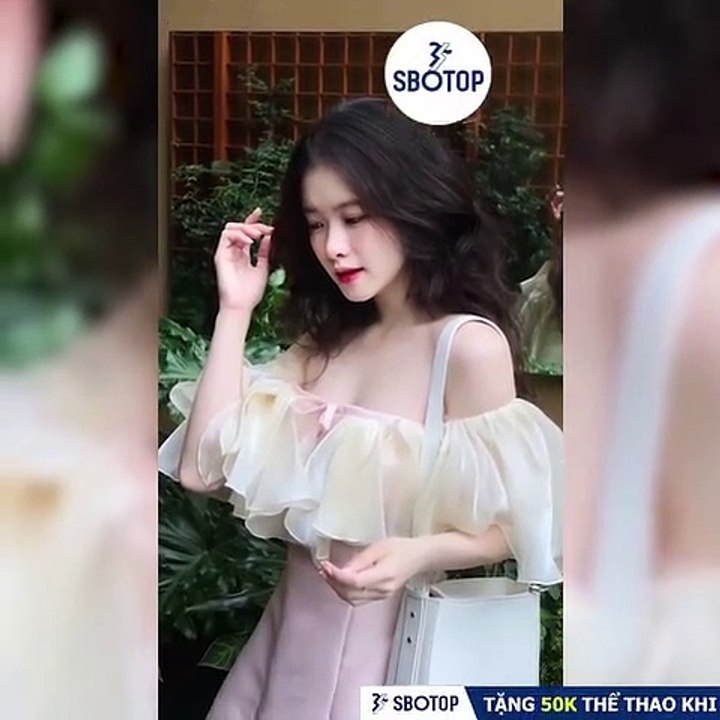 Tổng Hợp EM Ghệ Múp Gái Xinh Tươi p6