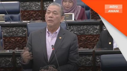 Sidang Dewan Rakyat | Pemansuhan dasar kerajaan perlu lalui proses sewajarnya