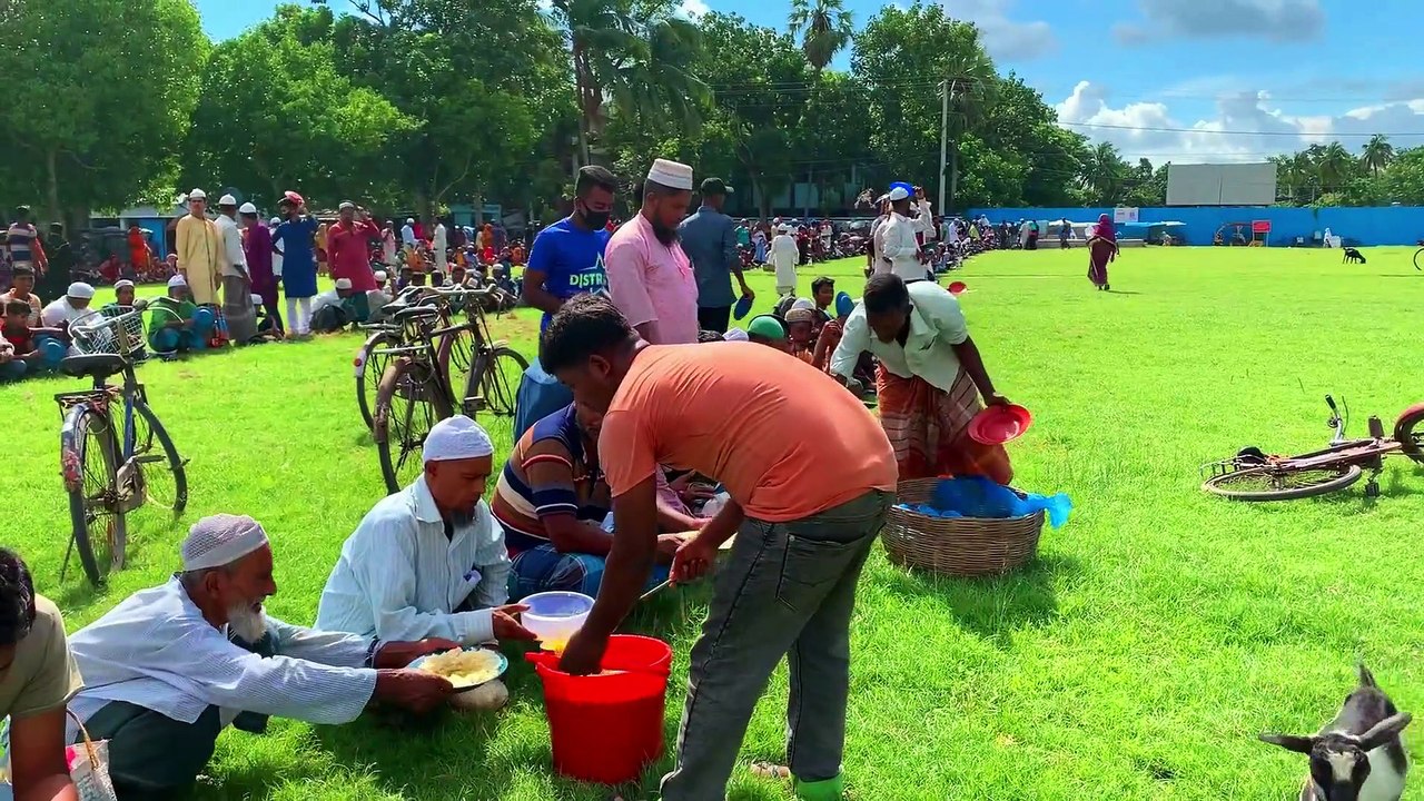 Nalta Sharif of Satkhira ||| সাতক্ষীরার ঐতিহ্যবাহী নলতা শরীফ