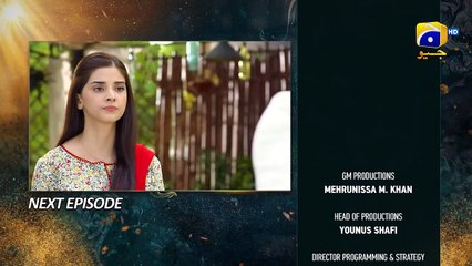 Nikah Episode 35 Teaser - 22nd February 2023