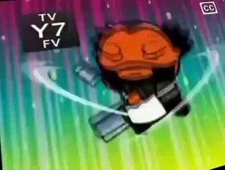 Pucca Pucca S02 E034 Cuckoo Love