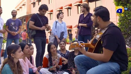 Farq Episode 34        Sehar Khan   Faysal Quraishi   Adeel Chaudhry