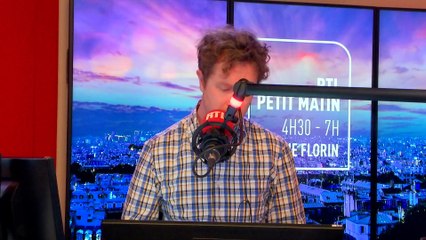 Le journal RTL de 5h30 du 28 février 2023