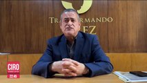 Cancelan Feria de Primavera 2023 de Jerez, Zacatecas, por la inseguridad