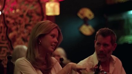 Infinity Pool Film Explained