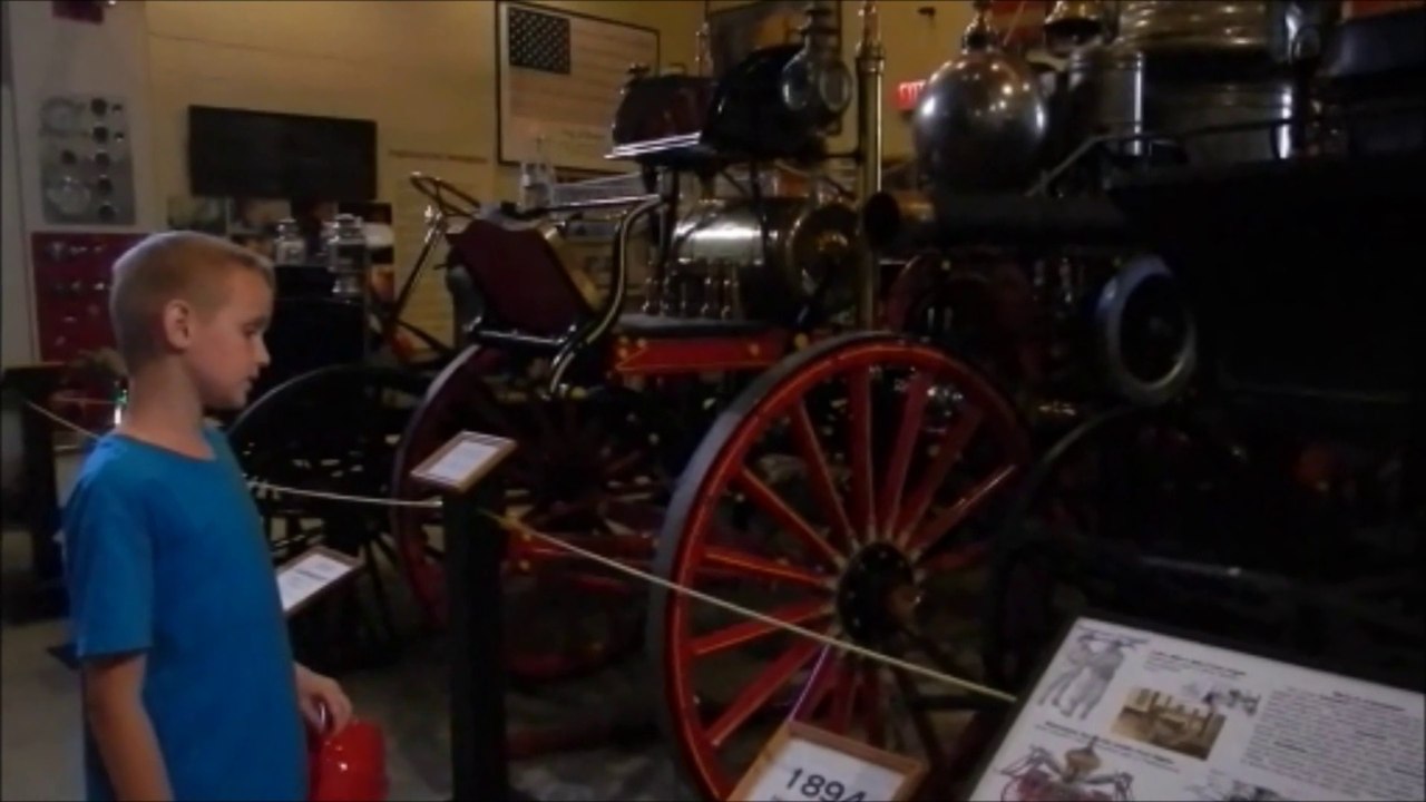 Fire House