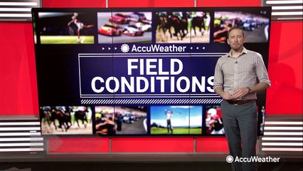 Your sports forecast across the country for the start of March