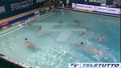 Video News - AN IN SEMIFINALE DI COPPA