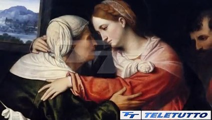 Video News - I CAMPIONI DELLA PITTURA A BRESCIA E BERGAMO