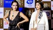 The Big Impact Awards 2023 में ग्लैमरस अंदाज़ में नजर आई Malaika Arora और Shilpa Shetty