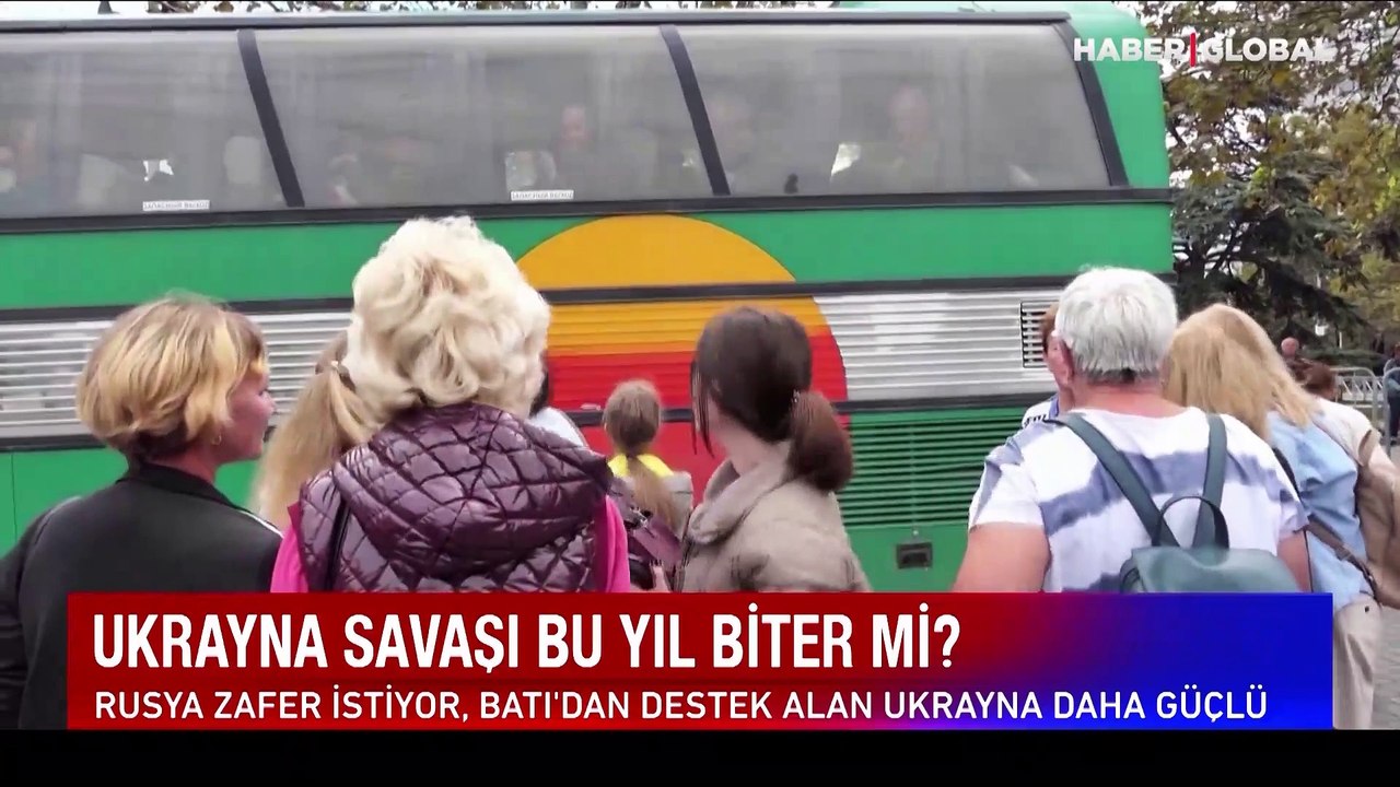 Rusya-Ukrayna savaşında 4 senaryo