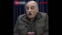 PKK elebaşı Duran Kalkan Zillet koalisyonuna talimat verdi
