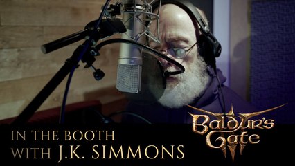 Baldur's Gate 3 : Doublage du Général Ketheric Thorm par J.K. Simmons