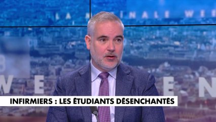 Guillaume Bigot : «C’est la première année où la productivité dans l’agriculture ne va pas compenser le manque de bras»