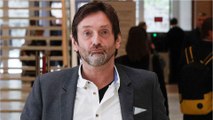 Voici - Pierre Palmade accusé de pédopornographie : où en est l’analyse des vidéos transmises à la police ?