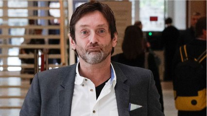 Voici - Pierre Palmade accusé de pédopornographie : où en est l’analyse des vidéos transmises à la police ?