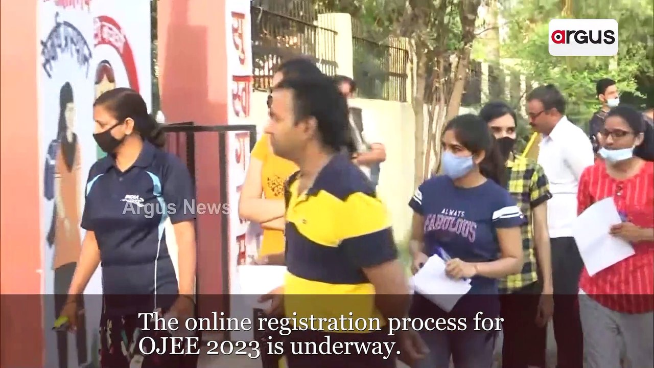 Odisha JEE To Begin On May 8, Admit Cards Releasing On April 20