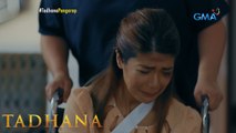 Ginang na OFW, pikit-matang nagtitiis sa ibang bansa! (Part 1/12) | Tadhana