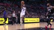 Westbrook makes Clippers debut in double OT thriller