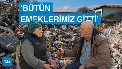 Ali İsmail Korkmaz Vakfı da yıkıldı: "Ayağa kaldıracağız"
