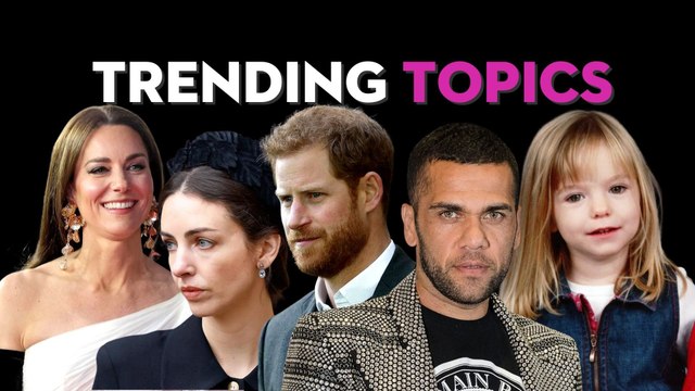 Los temas que han revolucionado esta semana las redes sociales