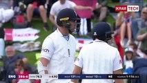 England vs New Zealand 2nd Test 2023 Day 2 Highlights