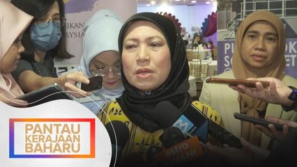 Belanjawan 2023 | Jabatan Kanak-kanak akan dilaksana berperingkat
