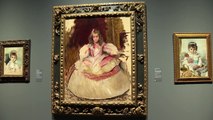 CaixaForum dedica una exposición al retrato del siglo XIX con obras del Museo del Prado