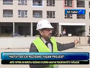 Binalar kıbleye bakıyor: Yüzlerce kişiye mezar oldu! 'Rönesans'ı dinle pazarlamış