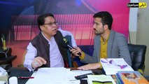 Isar Rana Journalist Exclusive Interview On Current Political Condition __ Daily Siasat