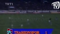 Trabzonspor 3-1 Gençlerbirliği 02.05.1993 - 1992-1993 Turkish 1st League Matchday 26