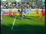 Iceland 2-1 Turkey 20.09.1989 - FIFA World Cup 1990 Qualifying Round 3th Group 17th Match (Ver. 2)