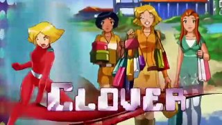 Totally Spies - Se5 - Ep09 HD Watch