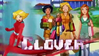 Totally Spies - Se5 - Ep10 HD Watch