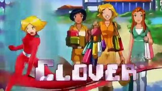 Totally Spies - Se5 - Ep05 HD Watch