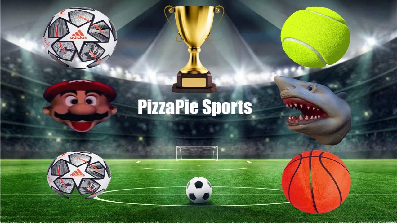 WWE 2K22 Men's Backstage Brawl Tournament #2: 1st Round: Big E VS Rey Mysterio