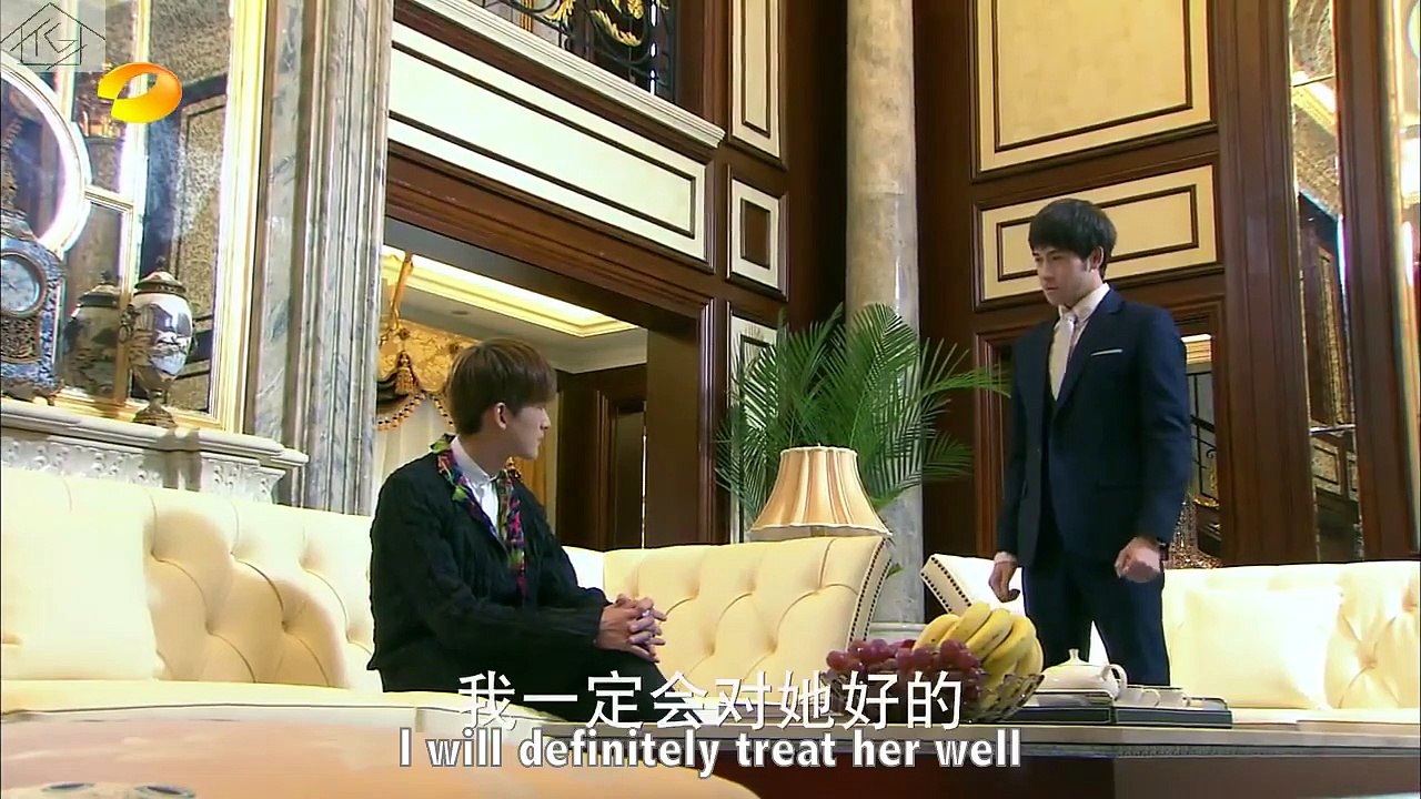 A Different Kind of Pretty Man - Se01 - Ep12 Watch HD