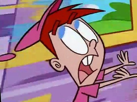 Oh Yeah! Cartoons Oh Yeah! Cartoons S01 E008 The Fairly OddParents – Hobart and the Merman – Super Santa Jingle Bell Justice